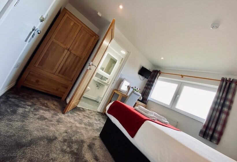 标准间, Bettyhill