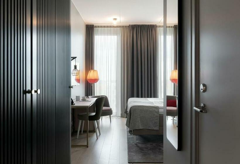 اتاق سوپریور, Elite Hotel Academia