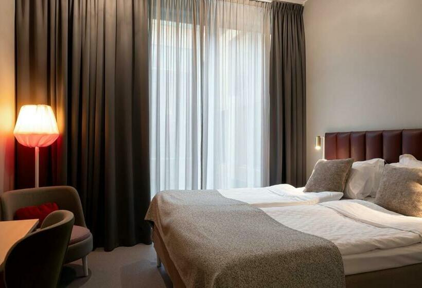 高级大房间, Elite Hotel Academia