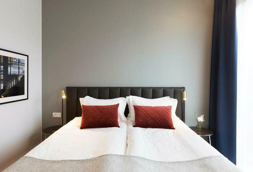 高级大房间, Elite Hotel Academia