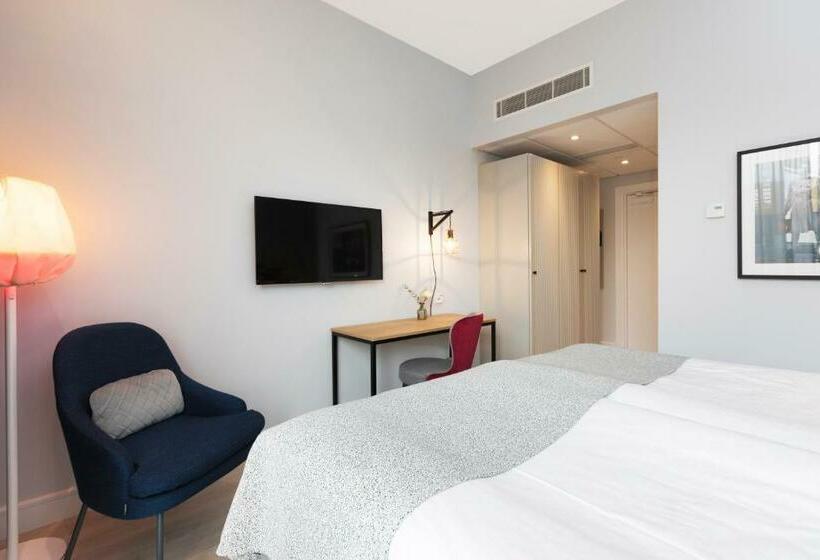 高级大房间, Elite Hotel Academia