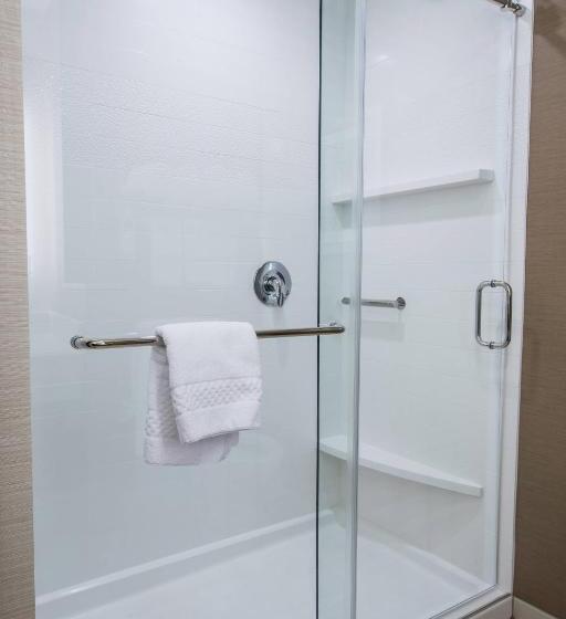 غرفة قياسية سرير كينج, Fairfield Inn & Suites By Marriott Florence I 20