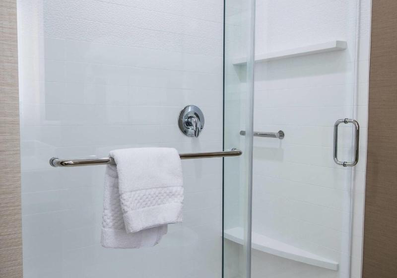 غرفة قياسية سرير كينج, Fairfield Inn & Suites By Marriott Florence I 20