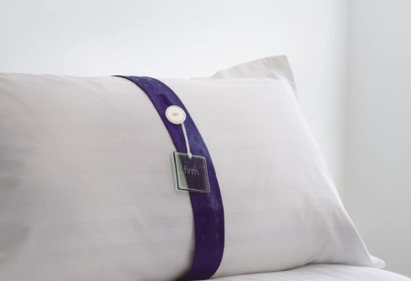 스탠다드 룸, Holiday Inn Express Panjin Downtown, An Ihg