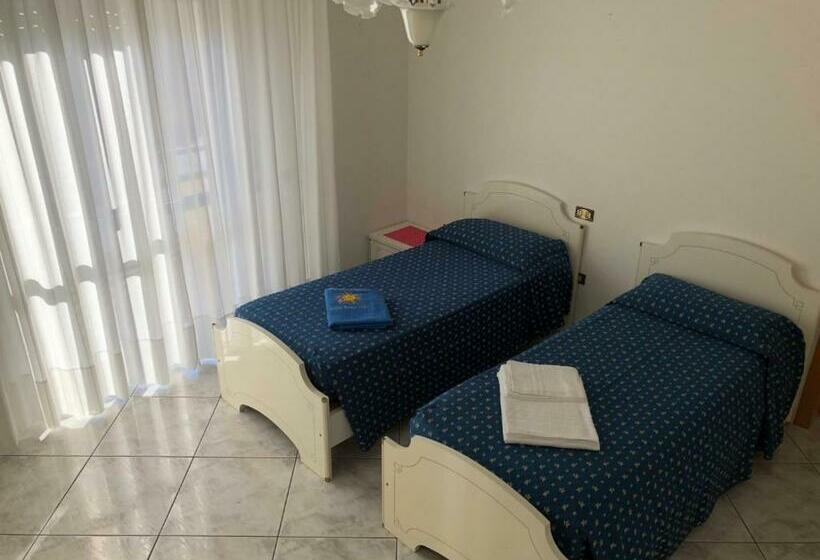 带1个卧室的公寓, Holiday