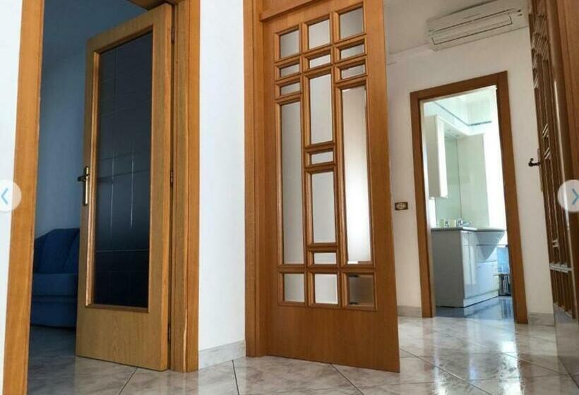 带1个卧室的公寓, Holiday