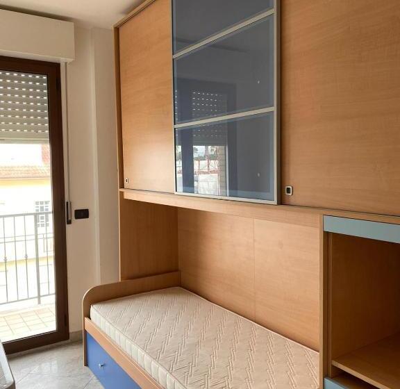 带1个卧室的公寓, Holiday