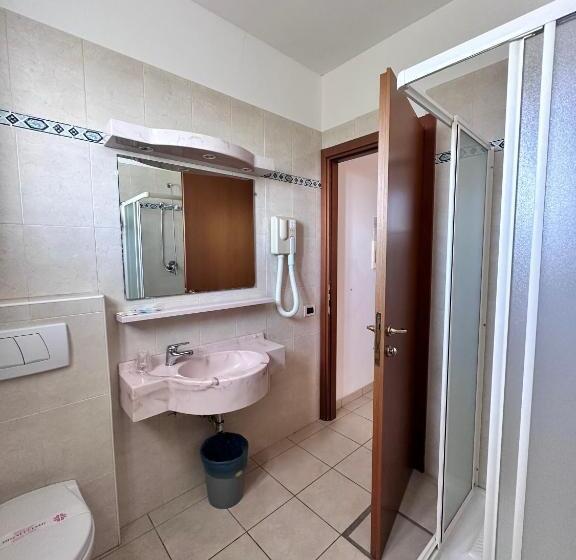 标准间带阳台, Holiday