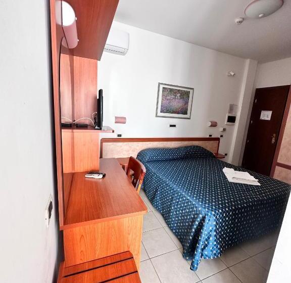 标准间带阳台, Holiday