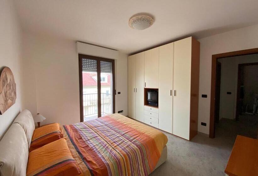 带1个卧室的公寓, Holiday