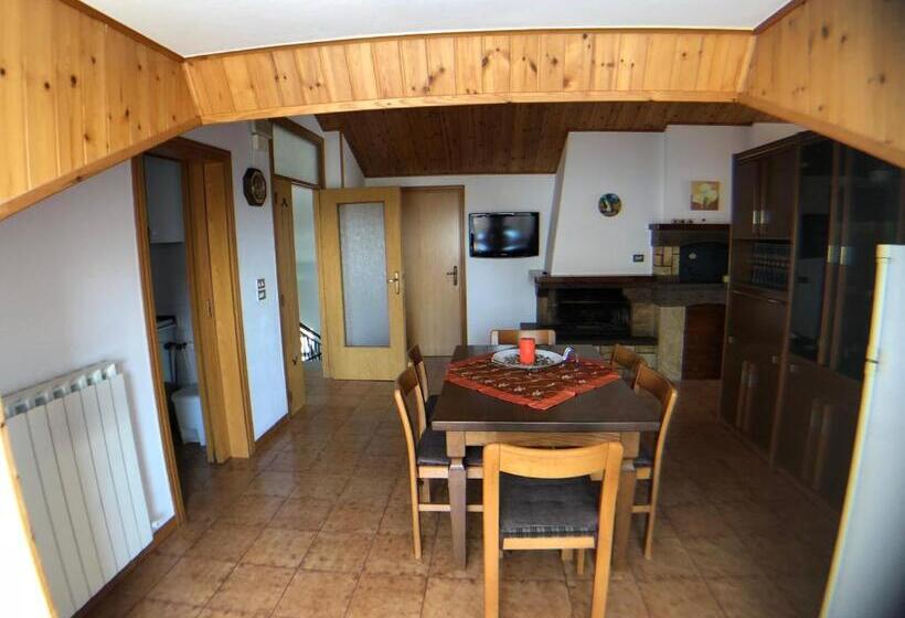 带1个卧室的公寓, Holiday