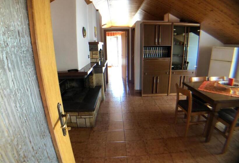 带1个卧室的公寓, Holiday