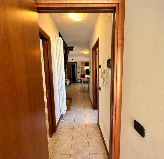 带1个卧室的公寓, Holiday