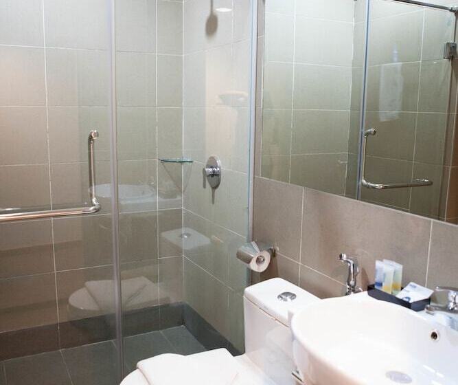 Номер Стандарт, Inn86