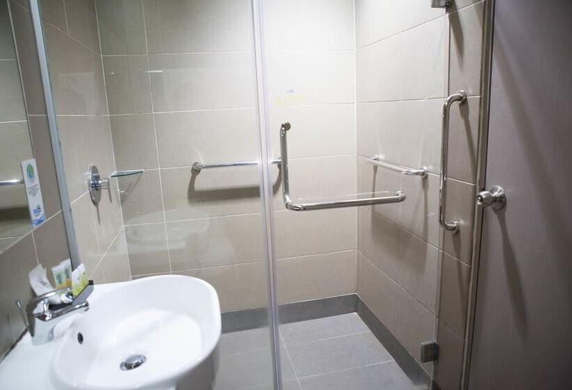 Номер Стандарт, Inn86