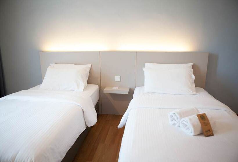 Номер Стандарт, Inn86