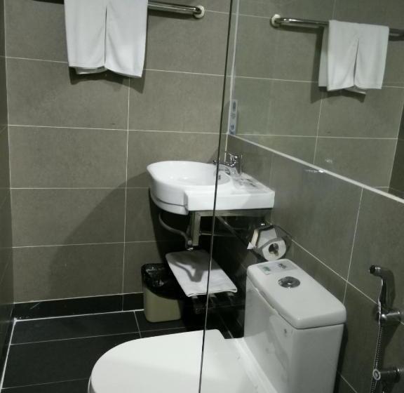 Номер Стандарт, Inn86