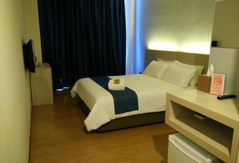 Номер Стандарт, Inn86