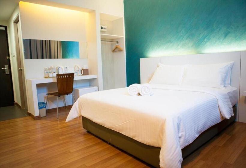 Номер Стандарт, Inn86