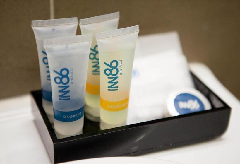 Стандартный Номер Кровать Кинг, Inn86