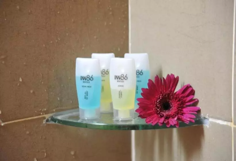 اتاق لوکس یک تخته, Inn86
