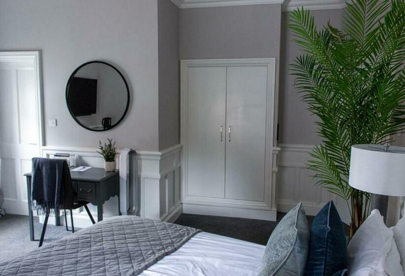 Номер Премиум, J.d.young