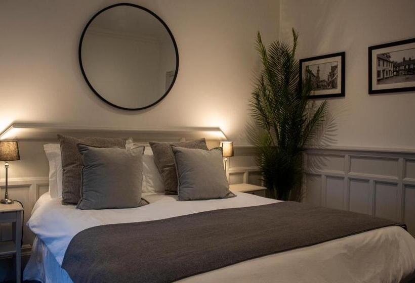 Номер Basic, J.d.young