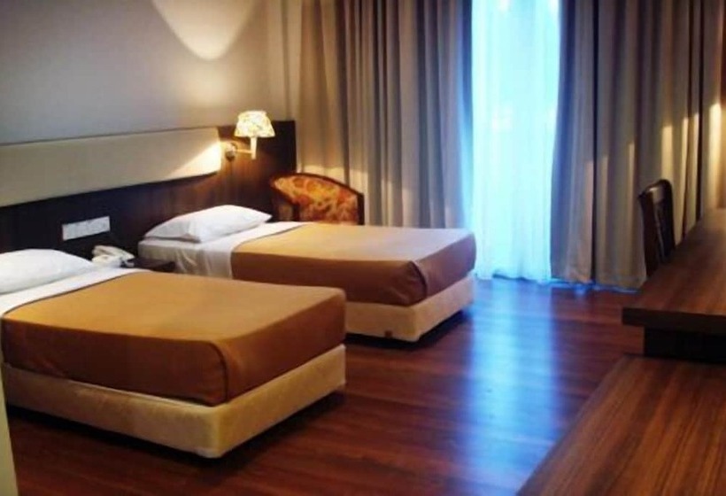 스탠다드 룸, Scout Inn
