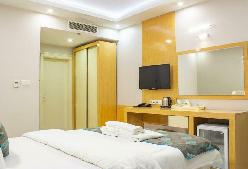 اتاق سوپریور, Sumela Park