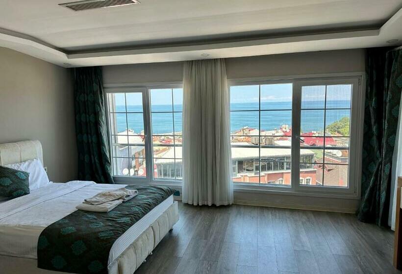 سوئیت با تخت بزرگ, Sumela Park