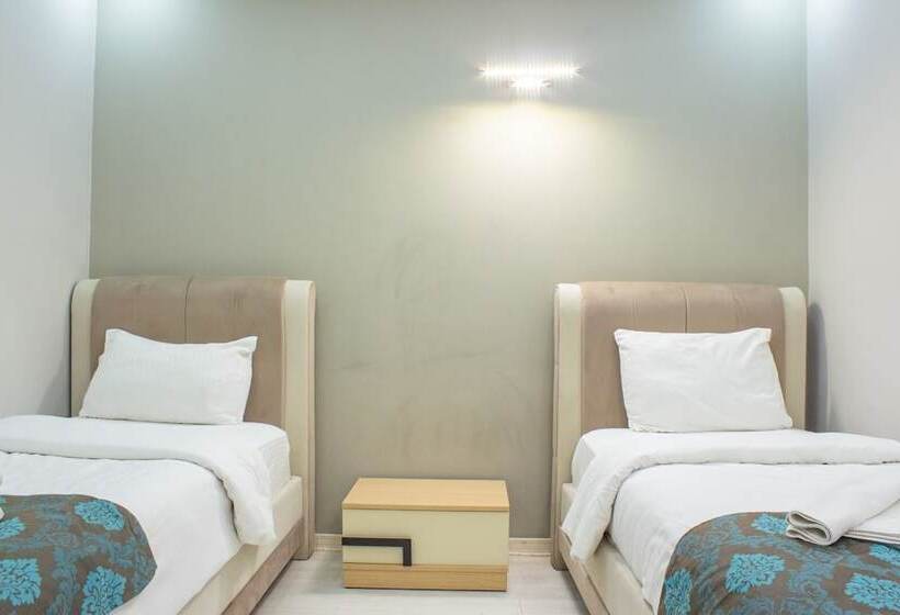 اتاق لوکس, Sumela Park