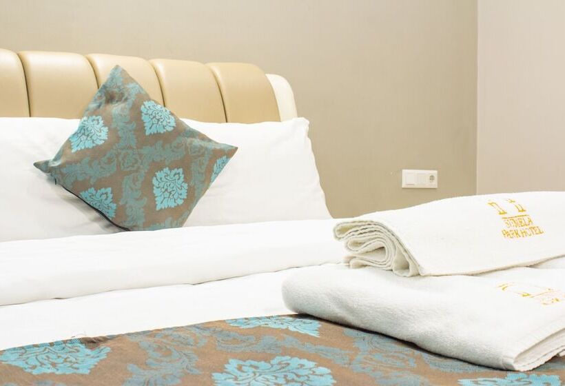 اتاق سوپریور, Sumela Park