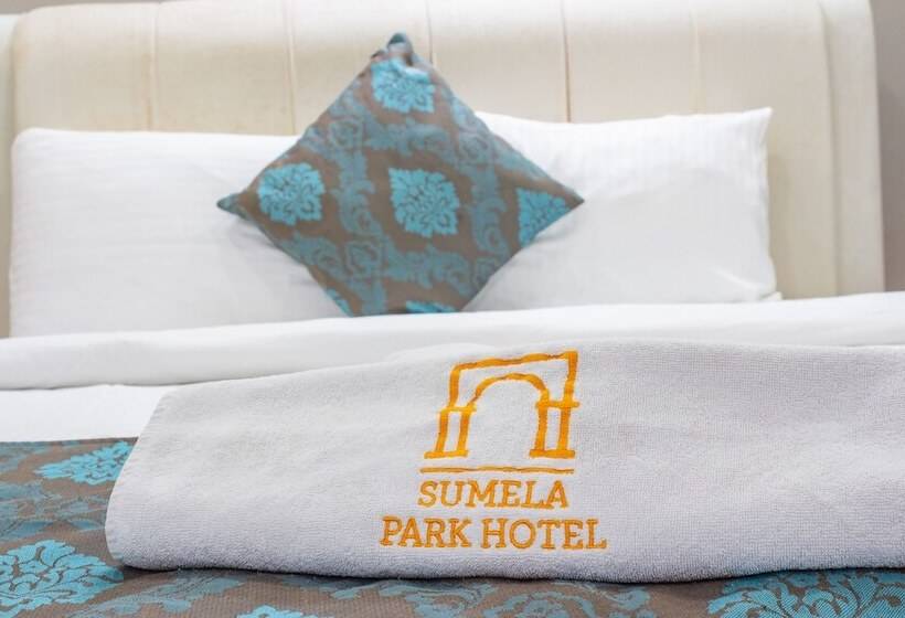 سوئیت 2 خوابه, Sumela Park