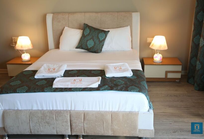 سوییت لوکس, Sumela Park