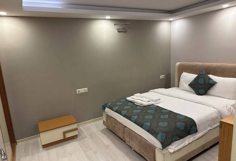 سوئیت 2 خوابه, Sumela Park