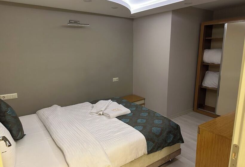 سوئیت 2 خوابه, Sumela Park