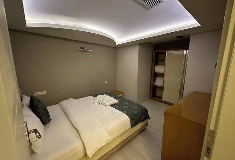 سوئیت 2 خوابه, Sumela Park