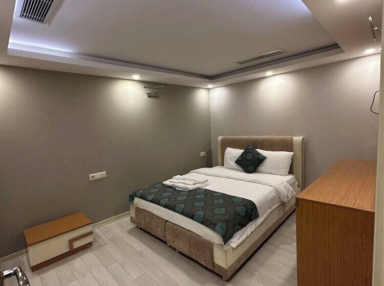 سوئیت 2 خوابه, Sumela Park