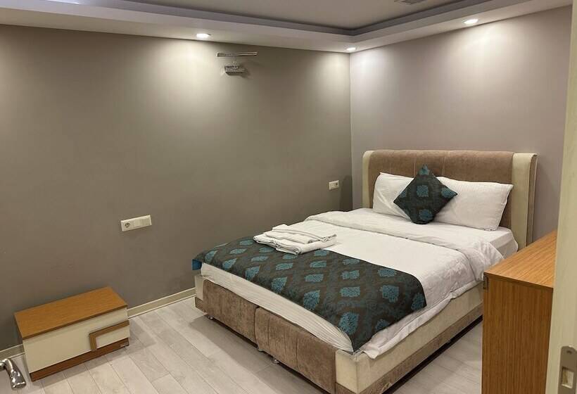 سوئیت 2 خوابه, Sumela Park