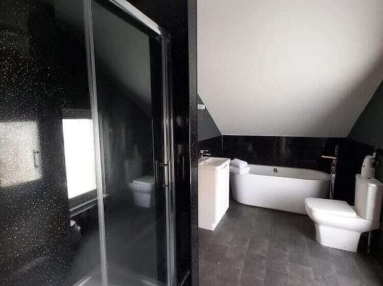 ファミリールーム, Scarborough