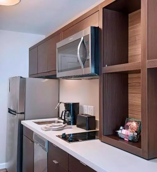 スタンダードスタジオ, Towneplace Suites By Marriott Lakeland