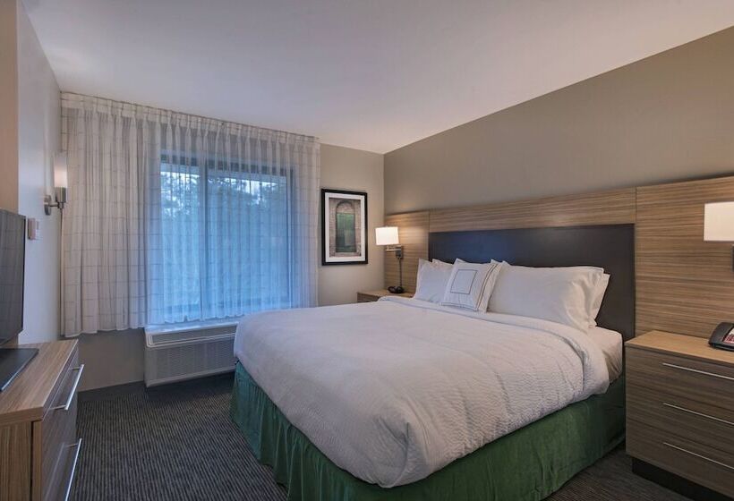 Suíte 2 Dormitórios, Towneplace Suites By Marriott Slidell