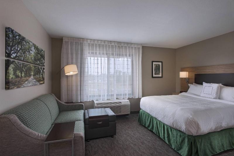 Студио Стандарт Кровать Кинг, Towneplace Suites By Marriott Slidell
