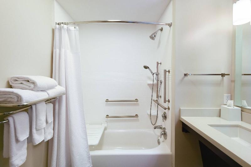Люкс Кровать Кинг, Towneplace Suites By Marriott Slidell