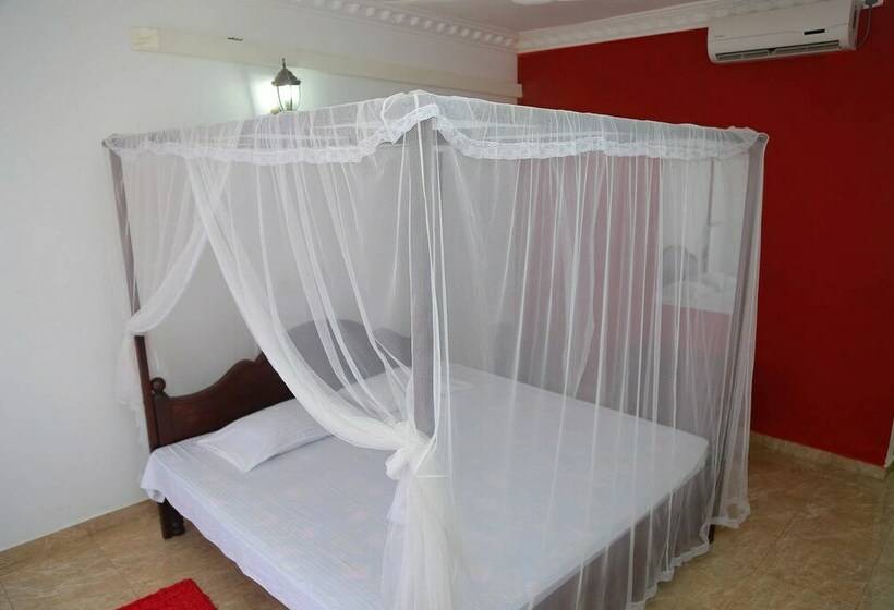 חדר סטנדרט, White House Hotel Kosgoda