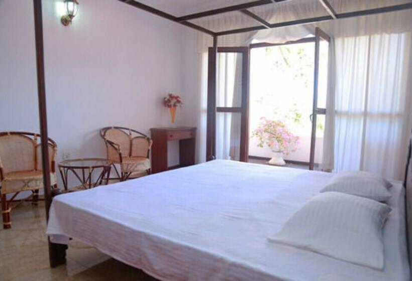 חדר סטנדרט, White House Hotel Kosgoda