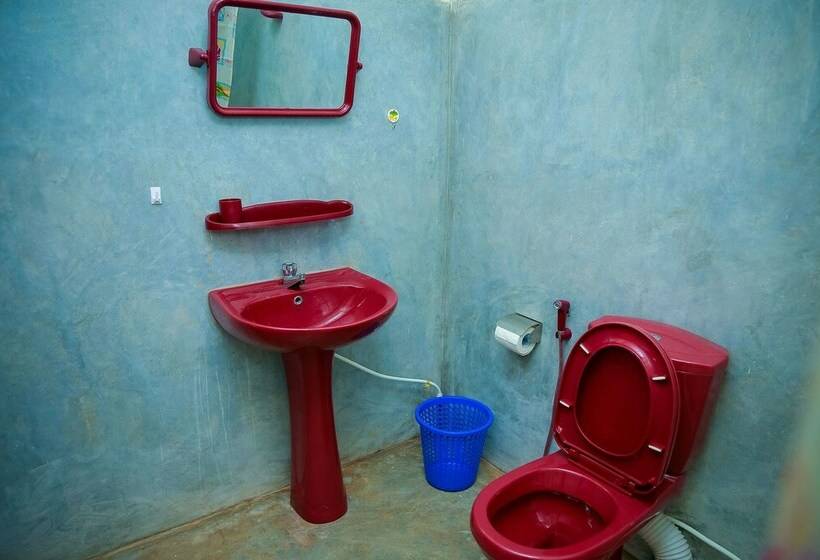 חדר סטנדרט, White House Hotel Kosgoda