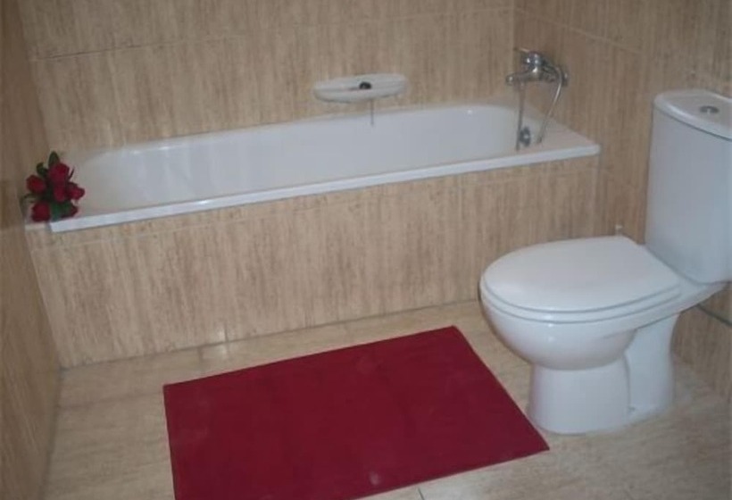 شقة سوبريور غرفة واحدة, Irene's Apartments