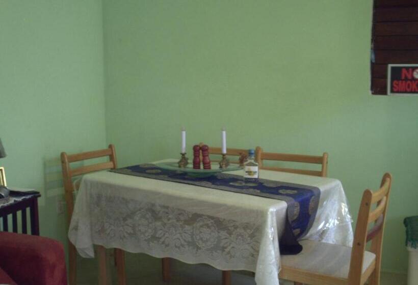 آپارتمان 1 خوابه با تراس, Lemarida Suites