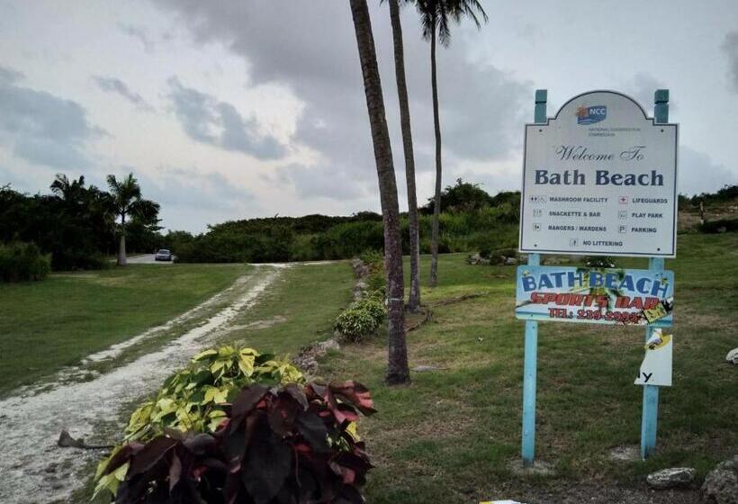 آپارتمان 1 خوابه با تراس, Lemarida Suites